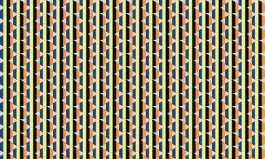 Geometrik elementlerle kusursuz soyut arkaplan