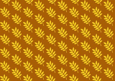 Geometrik elementlerle kusursuz soyut arkaplan