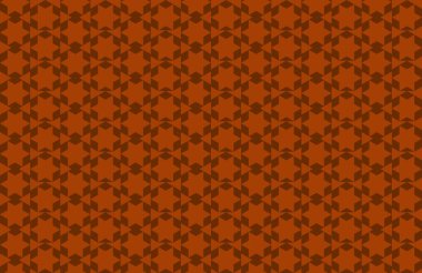 Altıgen desenli modern renkli arkaplan