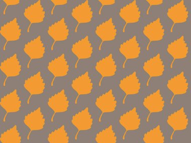 Tekrarlanan şekillerle soyut yaratıcı arkaplan