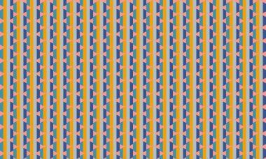 Altıgen desenli modern renkli arkaplan