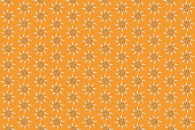 Geometrik elementlerle kusursuz soyut arkaplan