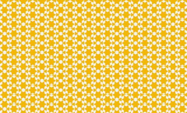 Altıgen desenli modern renkli arkaplan