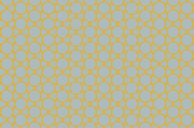 Geometrik elementlerle kusursuz soyut arkaplan