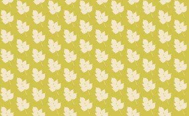 Tekrarlanan şekillerle soyut yaratıcı arkaplan