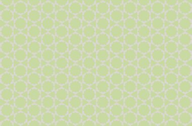 Tekrarlanan şekillerle soyut yaratıcı arkaplan