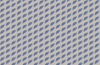 Tekrarlanan şekillerle soyut yaratıcı arkaplan