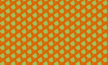 Tekrarlanan şekillerle soyut yaratıcı arkaplan