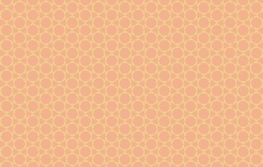 Altıgen desenli modern renkli arkaplan