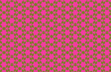 Geometrik elementlerle kusursuz soyut arkaplan