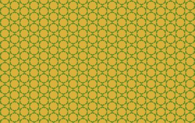 Altıgen desenli modern renkli arkaplan