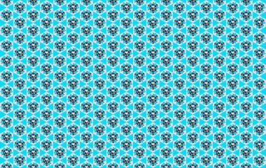 Geometrik elementlerle kusursuz soyut arkaplan