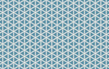 Geometrik elementlerle kusursuz soyut arkaplan