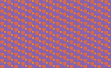 Geometrik elementlerle kusursuz soyut arkaplan