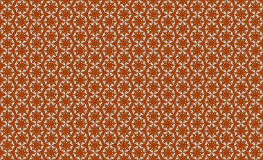 Geometrik elementlerle kusursuz soyut arkaplan