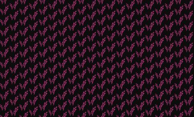 Geometrik elementlerle kusursuz soyut arkaplan