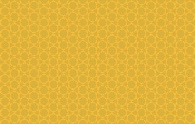 Tekrarlanan şekillerle soyut yaratıcı arkaplan