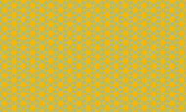 Altıgen desenli modern renkli arkaplan