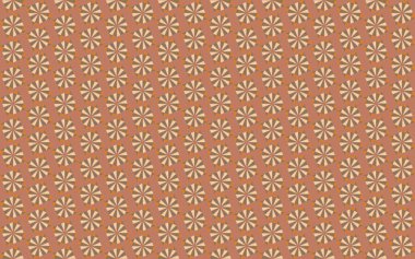 Altıgen desenli modern renkli arkaplan