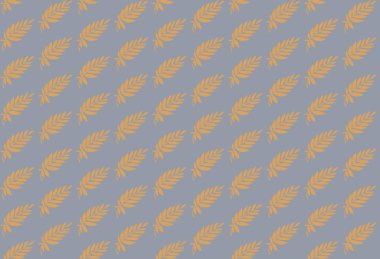 Altıgen desenli modern renkli arkaplan