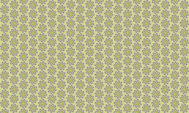 Altıgen desenli modern renkli arkaplan