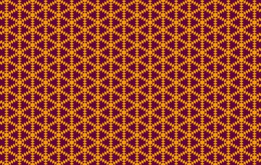 Geometrik elementlerle kusursuz soyut arkaplan