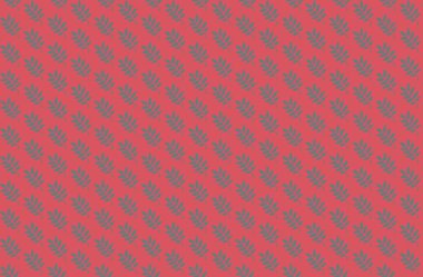 Geometrik elementlerle kusursuz soyut arkaplan