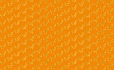 Altıgen desenli modern renkli arkaplan