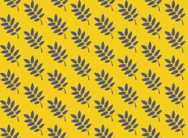 Altıgen desenli modern renkli arkaplan