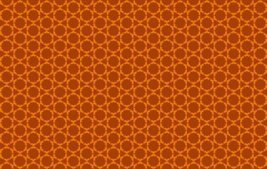 Altıgen desenli modern renkli arkaplan