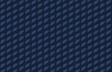 Altıgen desenli modern renkli arkaplan