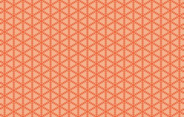 Geometrik elementlerle kusursuz soyut arkaplan