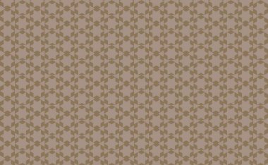 Altıgen desenli modern renkli arkaplan