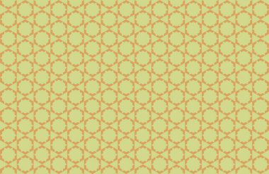 Altıgen desenli modern renkli arkaplan