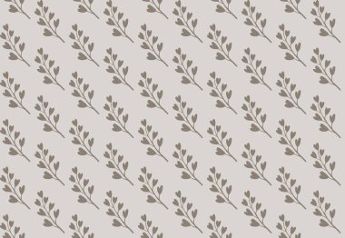 Altıgen desenli modern renkli arkaplan