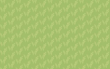 Tekrarlanan şekillerle soyut yaratıcı arkaplan