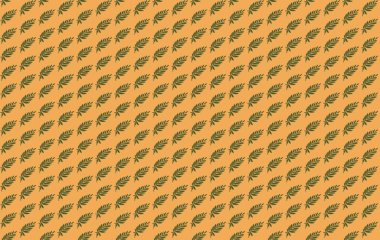 Geometrik elementlerle kusursuz soyut arkaplan