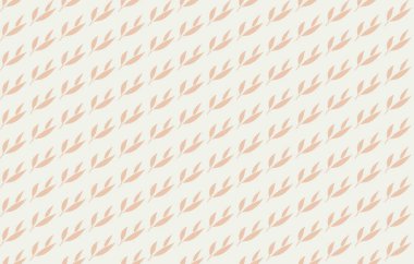 Tekrarlanan şekillerle soyut yaratıcı arkaplan