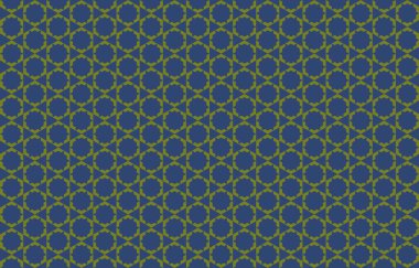 Geometrik elementlerle kusursuz soyut arkaplan