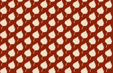 Altıgen desenli modern renkli arkaplan