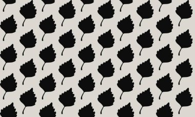 Geometrik elementlerle kusursuz soyut arkaplan