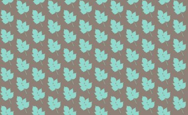 Tekrarlanan şekillerle soyut yaratıcı arkaplan