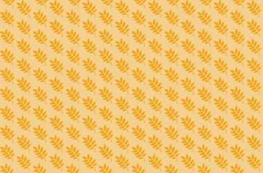 Altıgen desenli modern renkli arkaplan