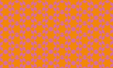 Altıgen desenli modern renkli arkaplan