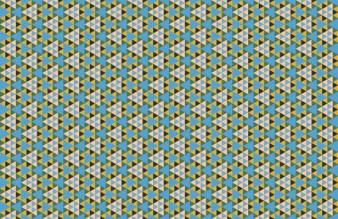 Geometrik elementlerle kusursuz soyut arkaplan