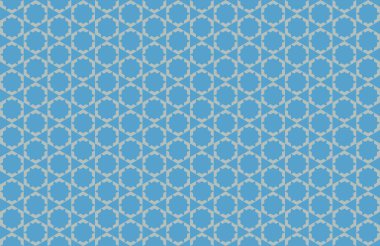 Altıgen desenli modern renkli arkaplan