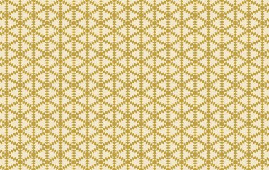 Geometrik elementlerle kusursuz soyut arkaplan