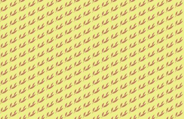 Altıgen desenli modern renkli arkaplan