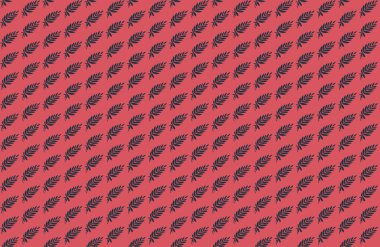 Geometrik elementlerle kusursuz soyut arkaplan