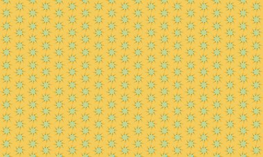 Tekrarlanan şekillerle soyut yaratıcı arkaplan